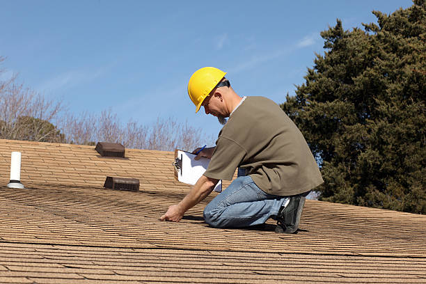 Fast & Reliable Emergency Roof Repairs in Ladera Ranch, CA